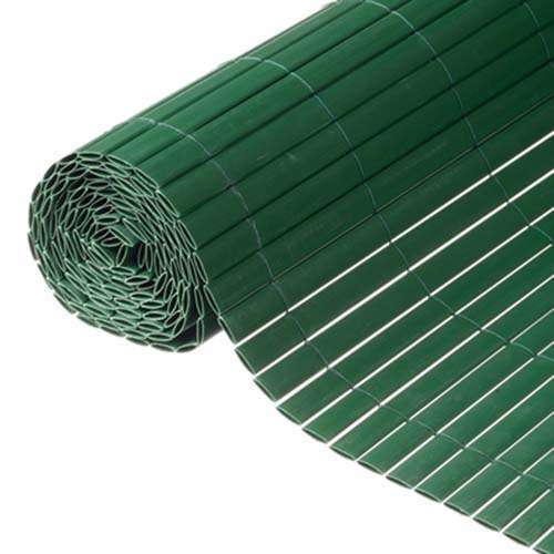 CANISSE DF PVC VERT 1.5X3M-(814692)