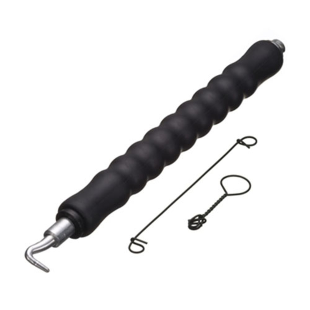 TORSADEUSE H30CM INCL 50 LIENS-(814702)