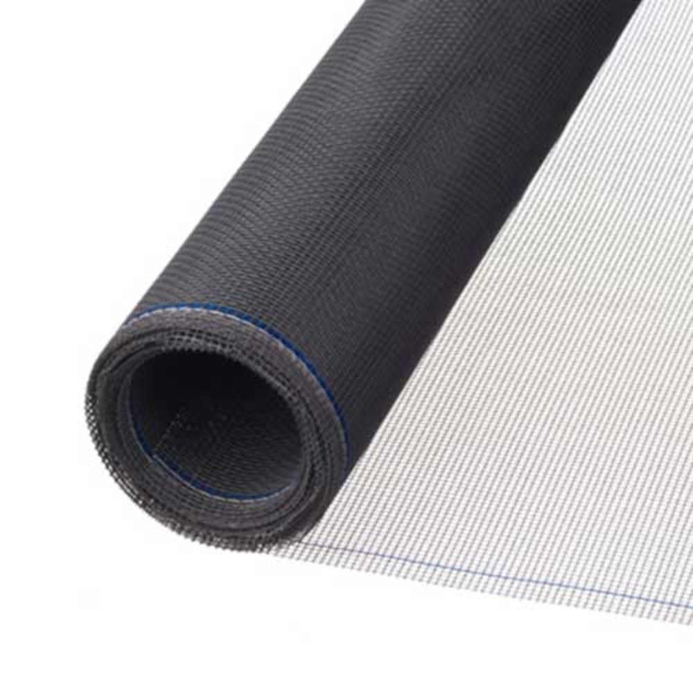 MOUSTIQUAIRE FIBR VER GRS 1X3M-(814704)