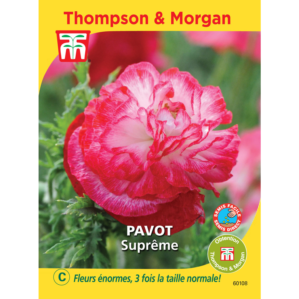 PAVOT SUPREME-(814727)