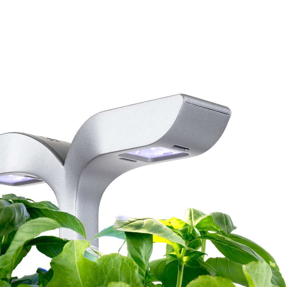 Potager d'intérieur 'Exky® Smart' - Arctic White