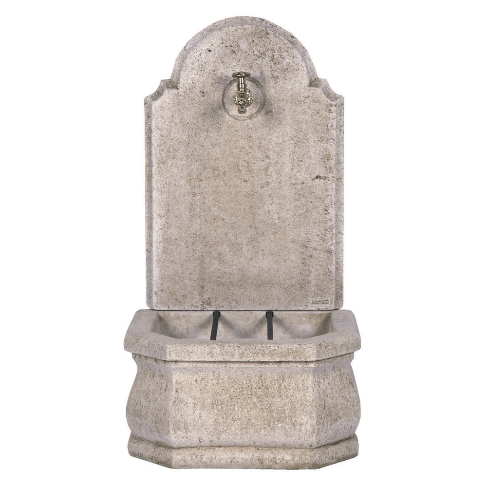 LDD FONT MURAL LISSE PF46-(814868)