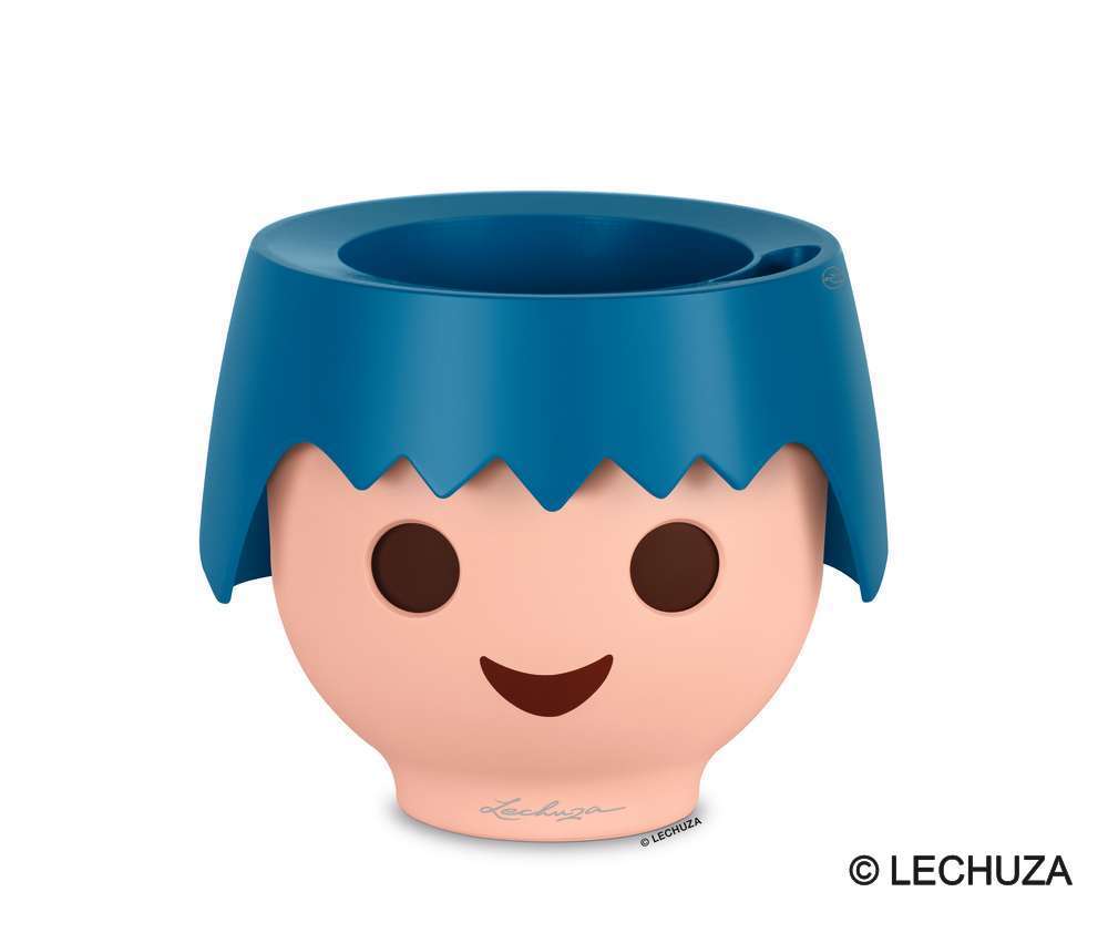 Ojo Kit complet bleu océan