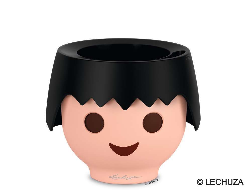 Ojo Kit complet noir corbeau