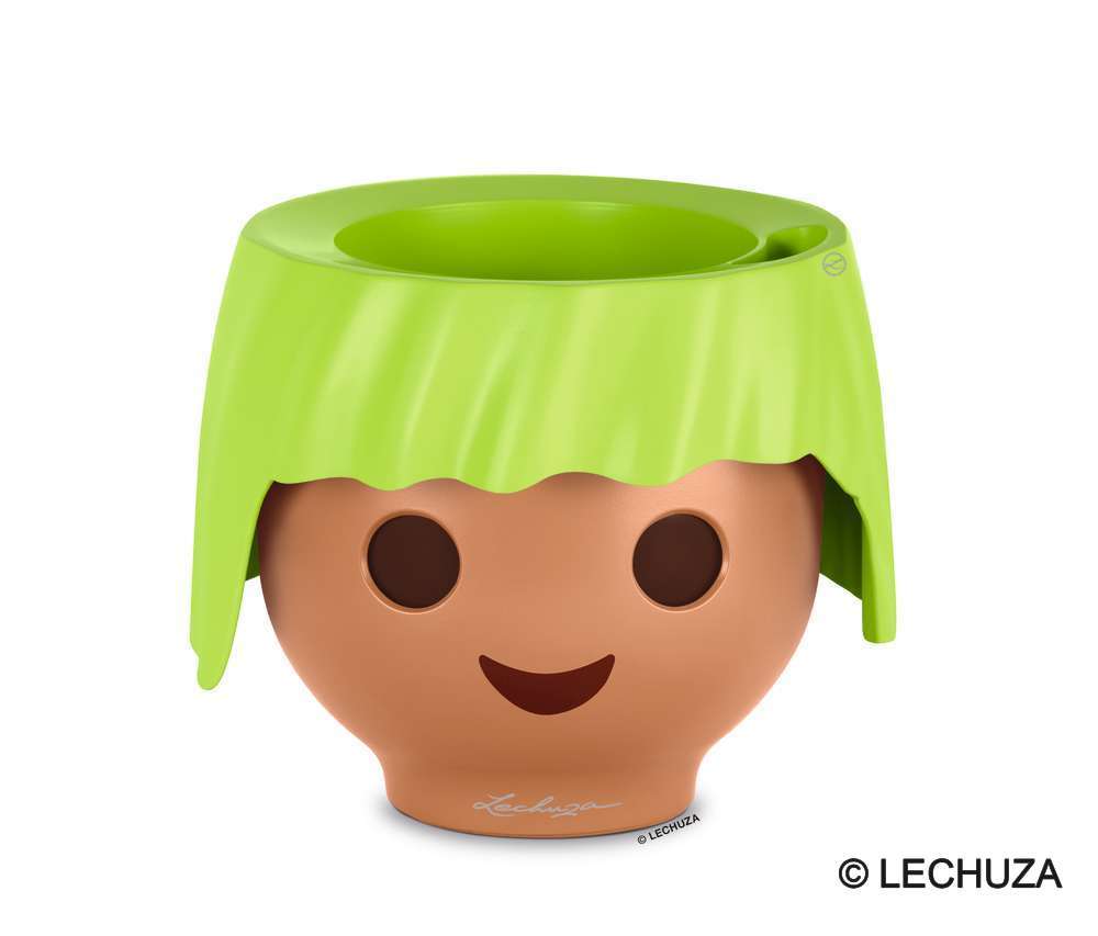 Ojo Kit complet pomme vert