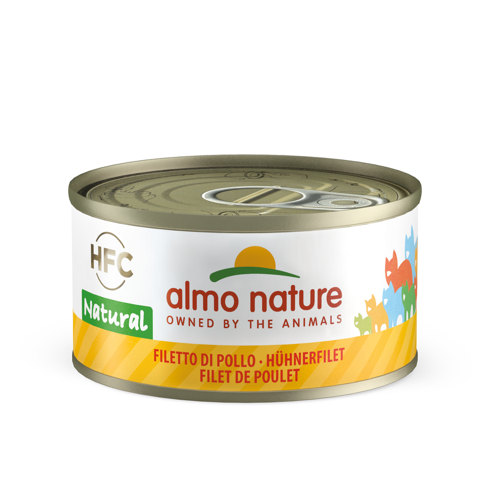 HFC NATURAL FILET PLT BT70G-(815196)