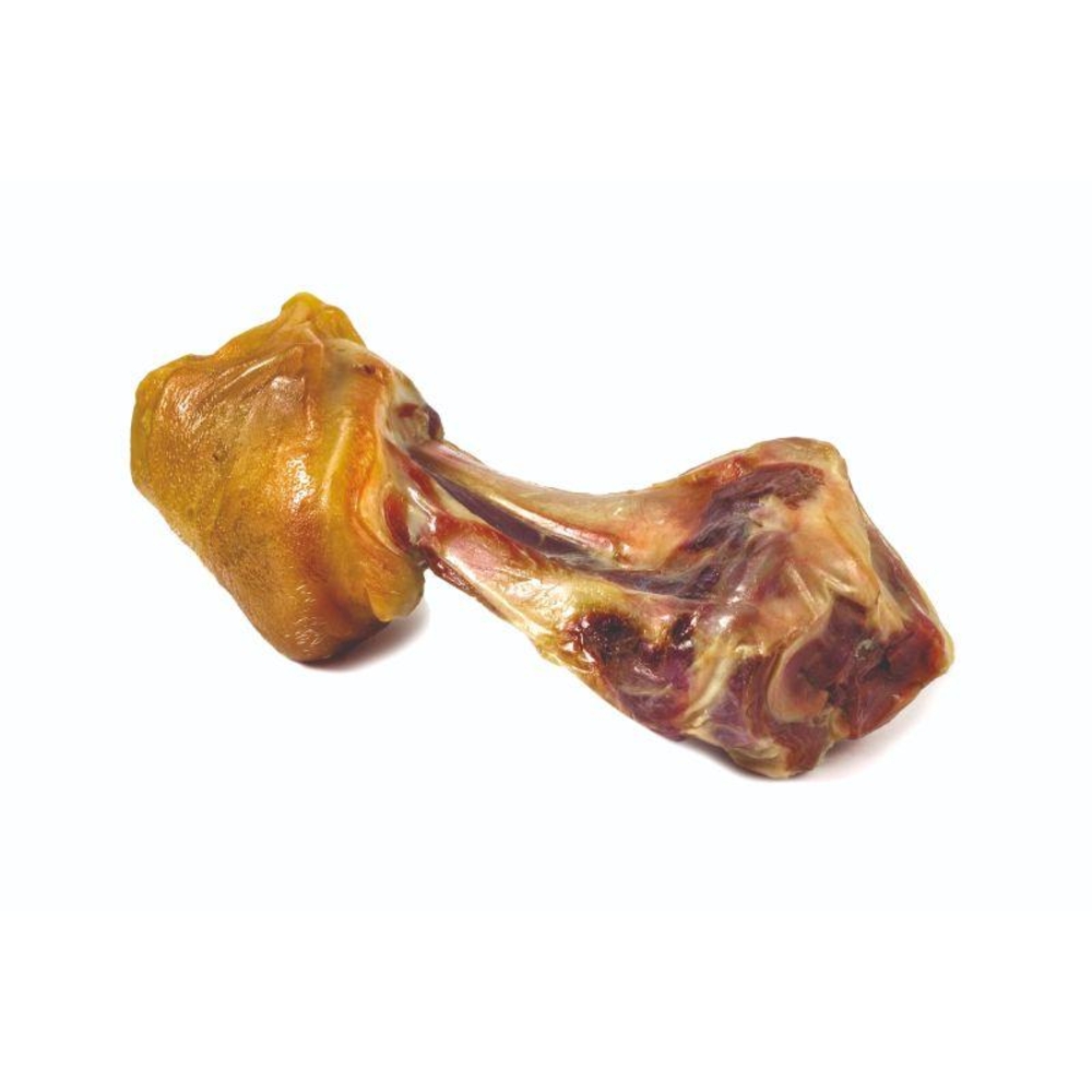 Os géant de Jambon Serrano pour chien 750g