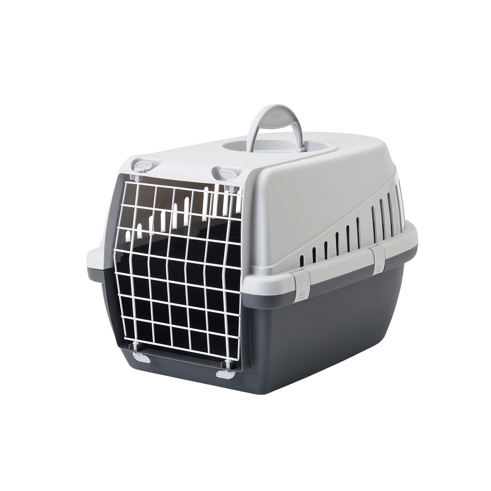 PAN TRANSP TROTTER 2 ANTHRACIT-(821789)