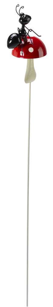 PIC CHAMPIGNON COCCINEL MIX 3-(822995)