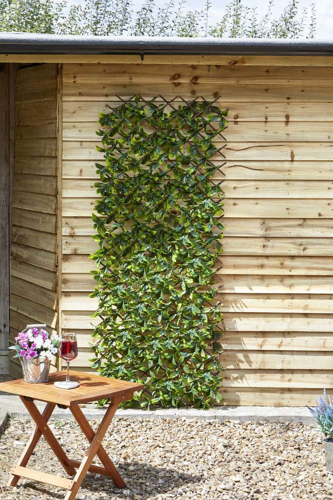 TREILLIS CITRONNIER 180 x 90CM-(823006)