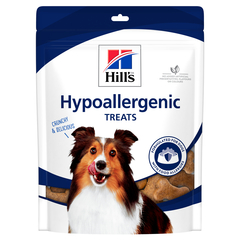 HYPOALLERGEN DOG TREATS 6X220G-(824356)
