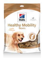 Friandises pour chien sachet 220g Hill's Healthy Mobility Treats