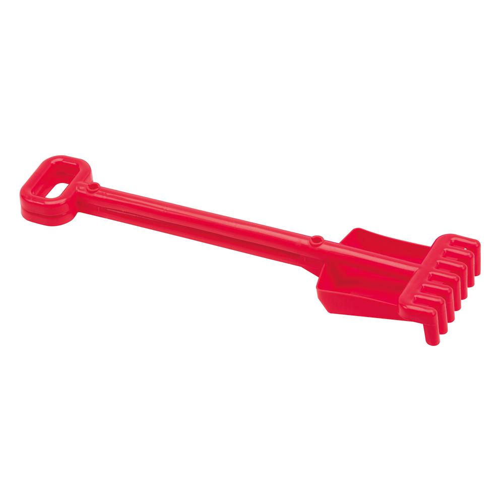 Doublette pelle rateau 52 cm