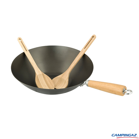 Wok Culinary Modular