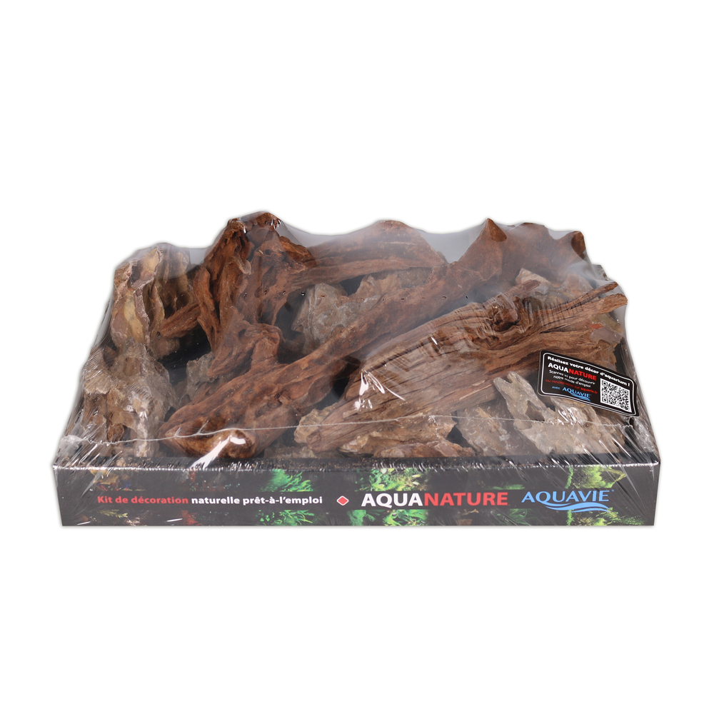 AQUANAT MANG PIERRE ORANGE-(824925)