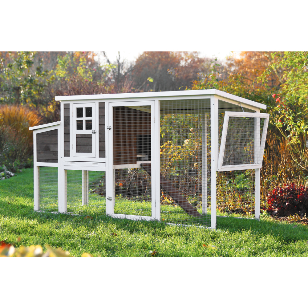 Poulailler Aspen FSC 1980*760*1040mm