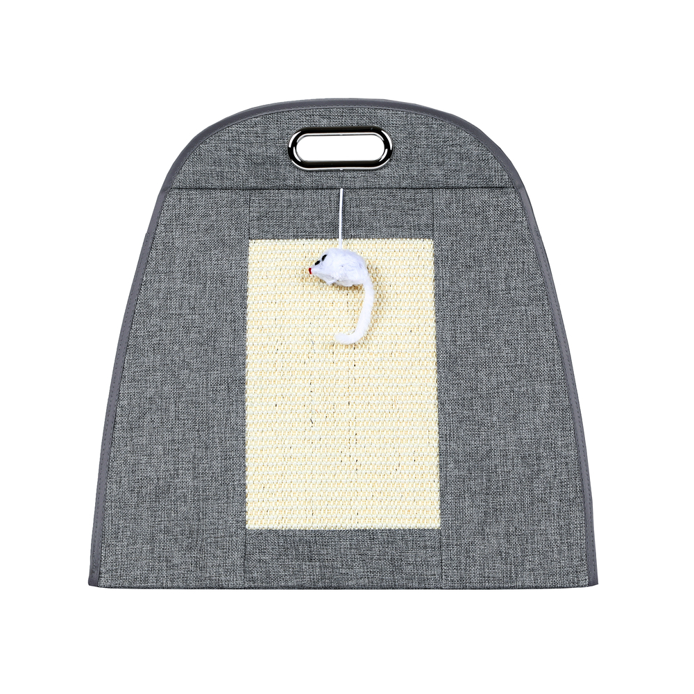 BOITE CHAT LE TRIANGLE-(825299)