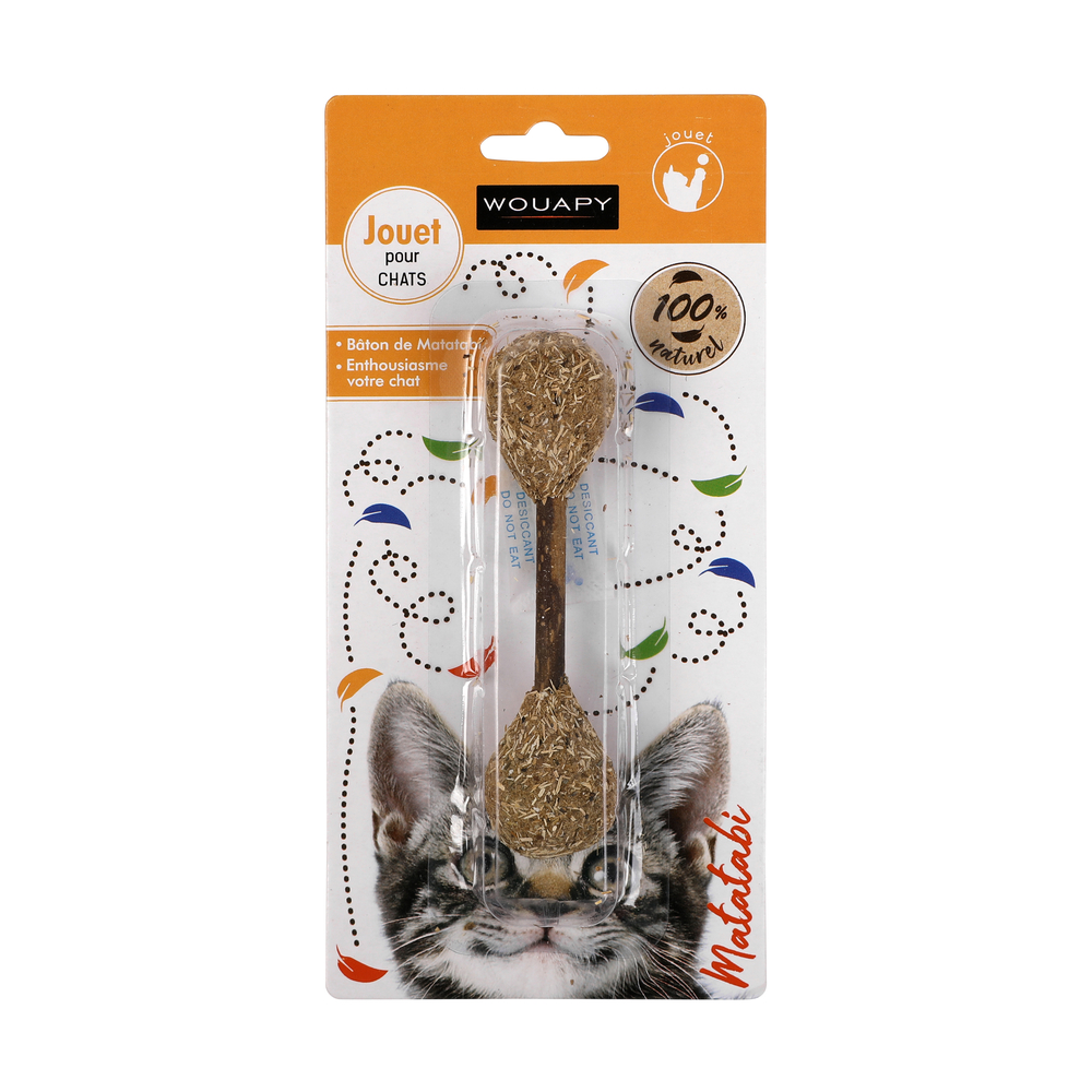 JOUET MATATABI HALTERE M-(825311)