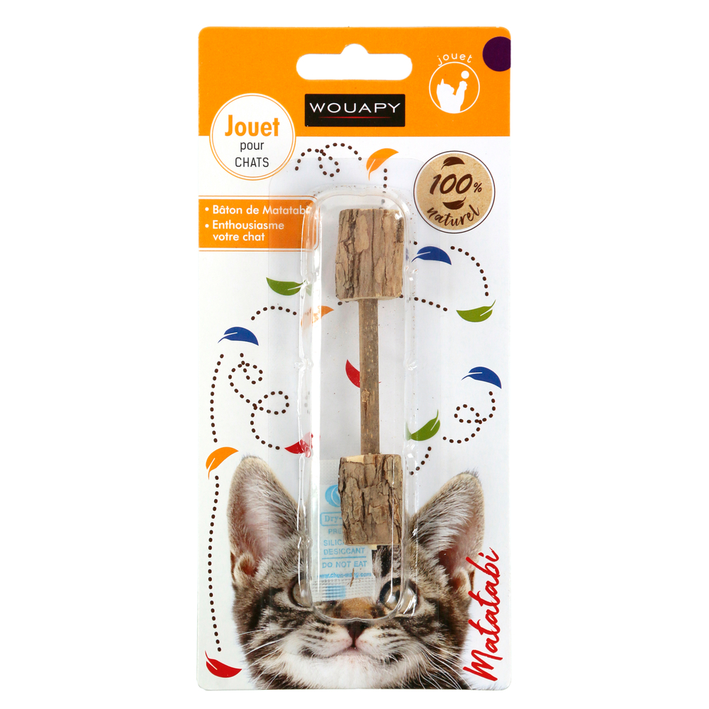 JOUET MATATABI EQUILIBRISTE M-(825316)