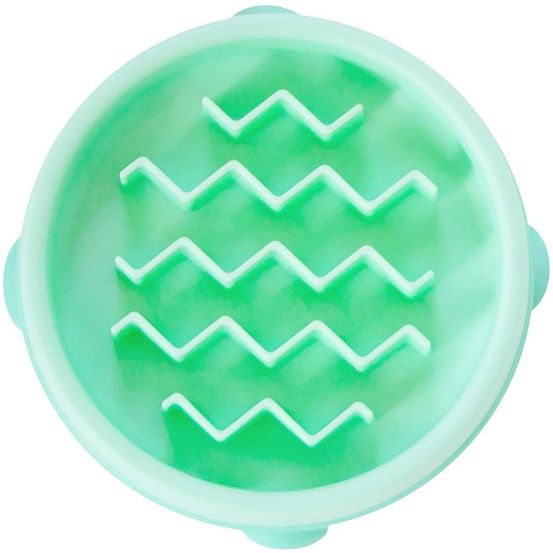 Gamelle pour chien Fun Feeder Wave XS
