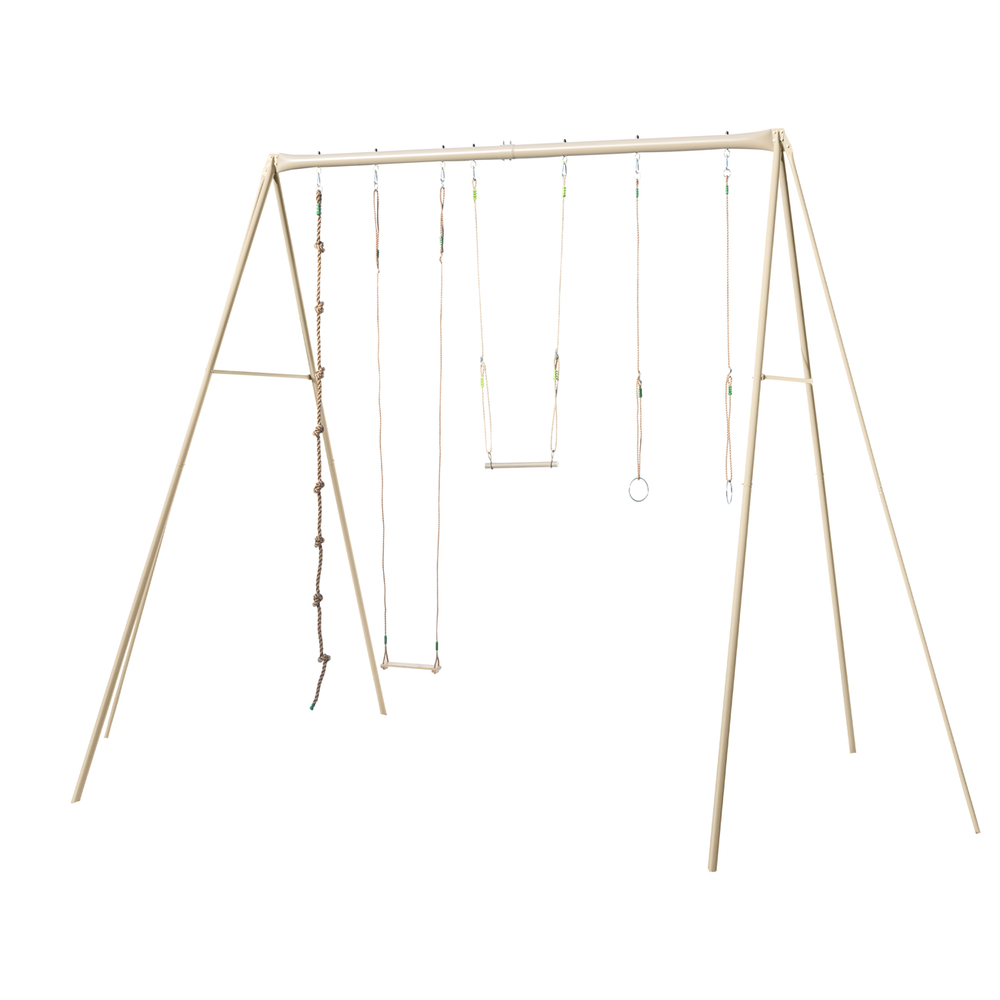 LDD PORTIQUE BAXTER ADULTES-(825819)