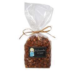 Cacahuètes grillées sucrées - Sachet 575g