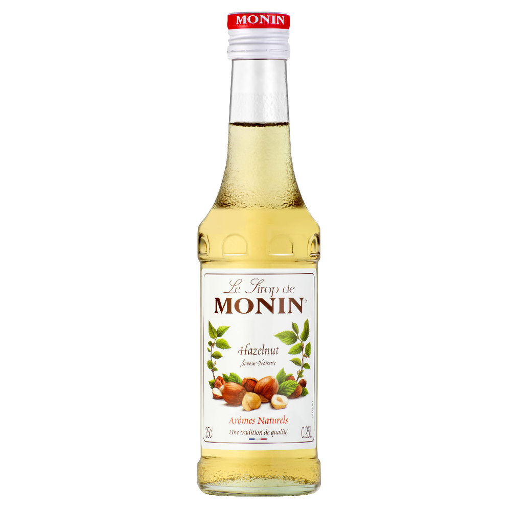 SIROP NOISETTE 25 CL-(826958)