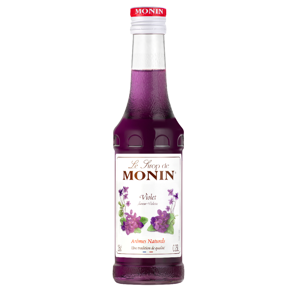 SIROP VIOLETTE 25 CL-(826963)