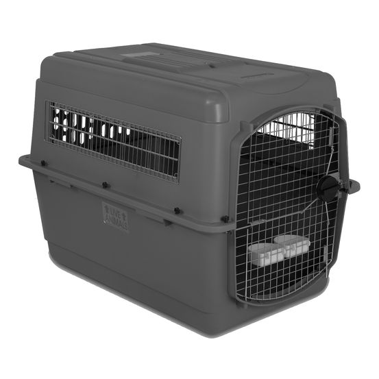 CAISS SKY KENNL INTMED 30-50LB-(827107)