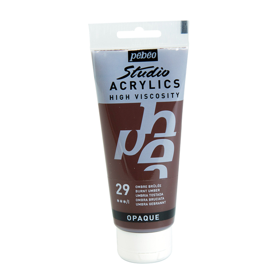 ST.ACRYLICS 100ML OMBRE BRULEE-(827500)