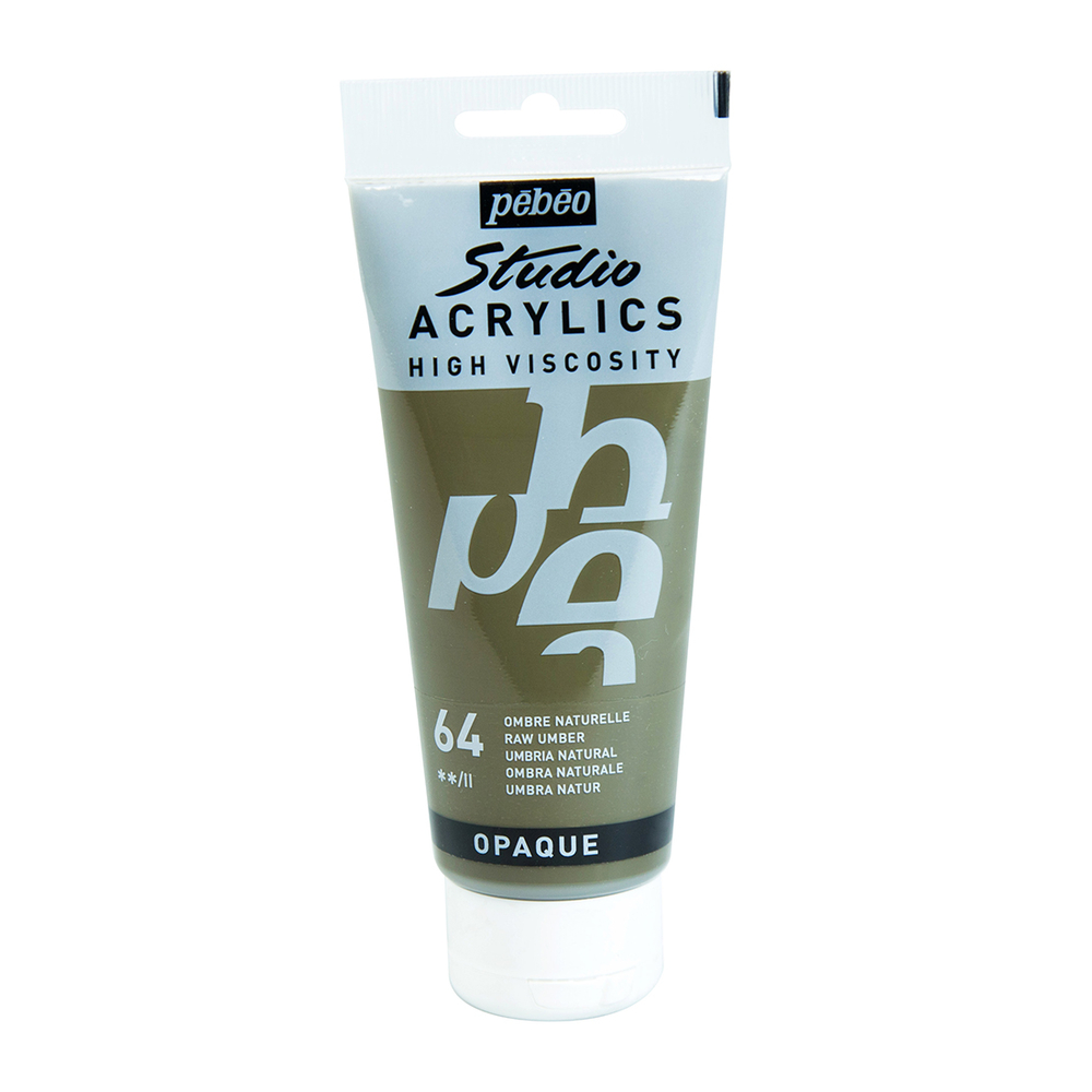 ST.ACRYLICS 100ML OMBRE NATUR-(827522)
