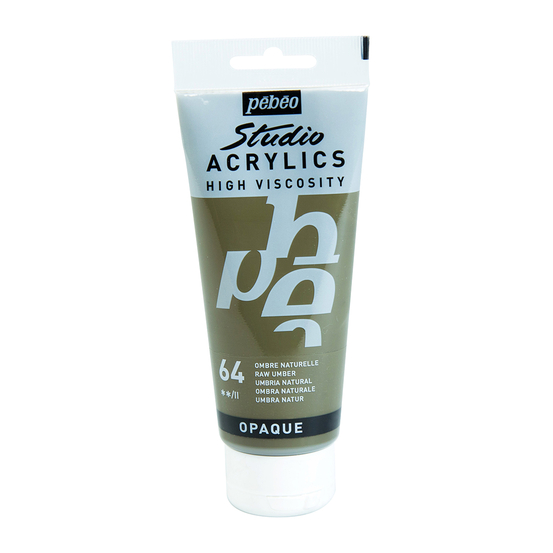 ST.ACRYLICS 100ML OMBRE NATUR-(827522)
