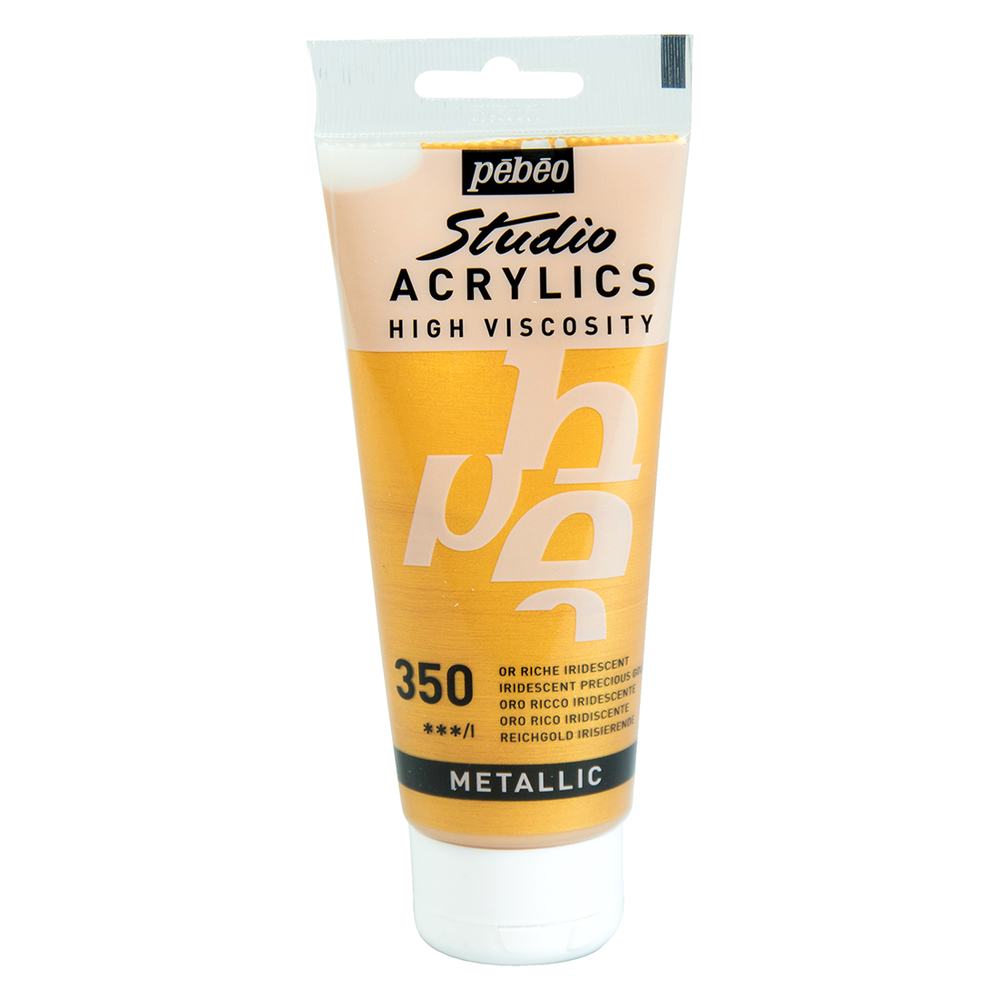 ST.ACRYLICS 100ML OR RICHE-(827524)