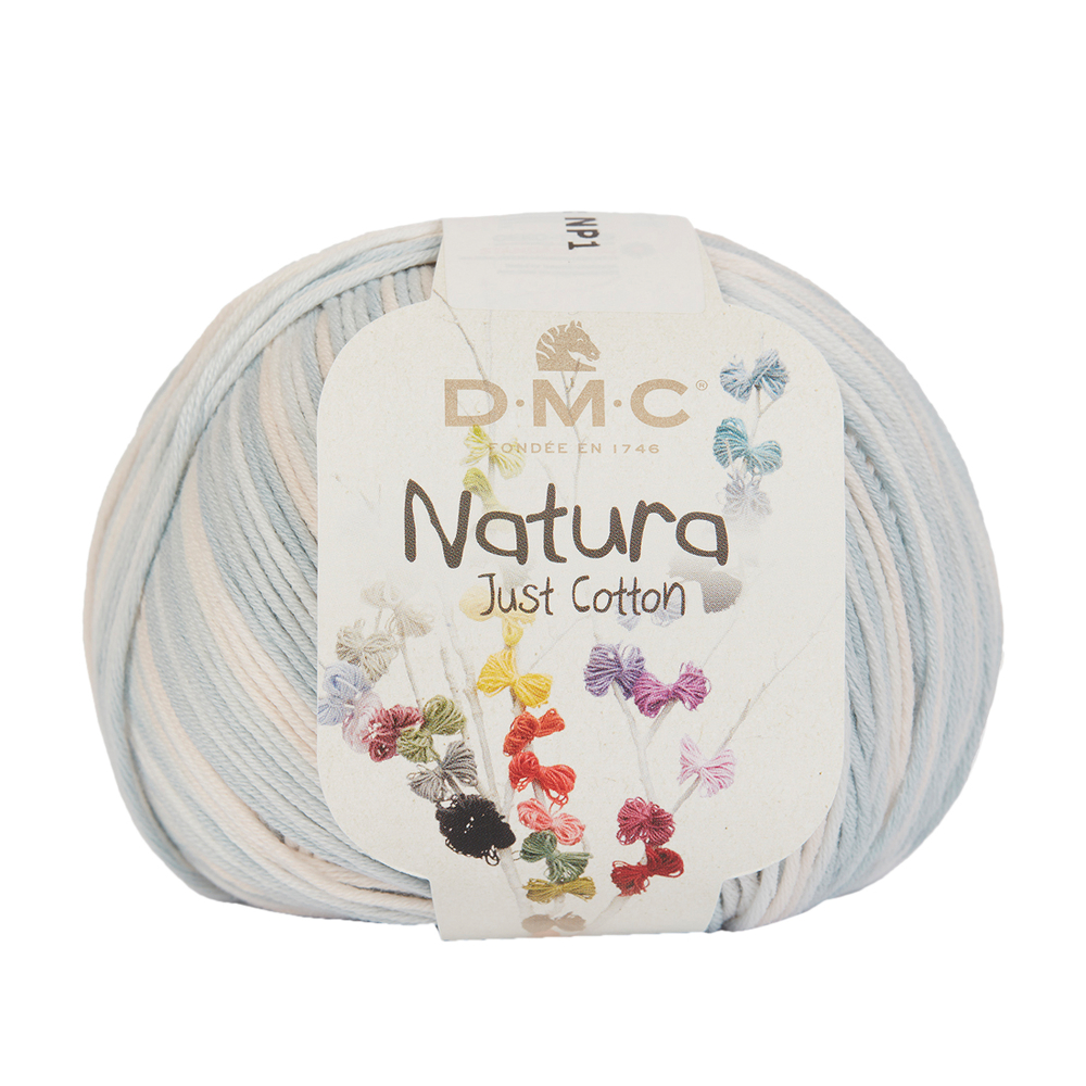 NATURA MULTICOLOR 50G M912-(827548)