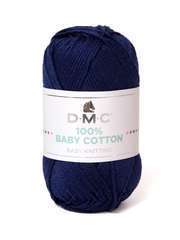 100 baby coton 50g - coloris 758