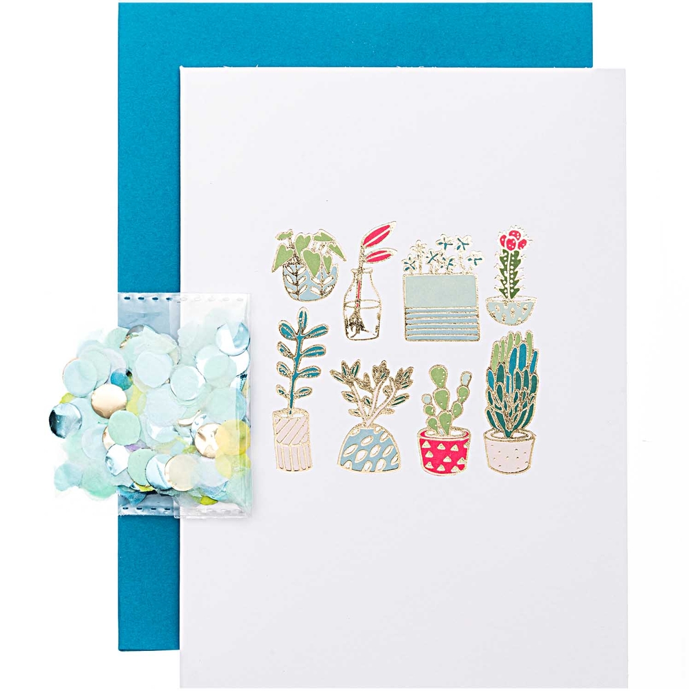 DIY CARTE. HYGGE. CACTEES-(828122)