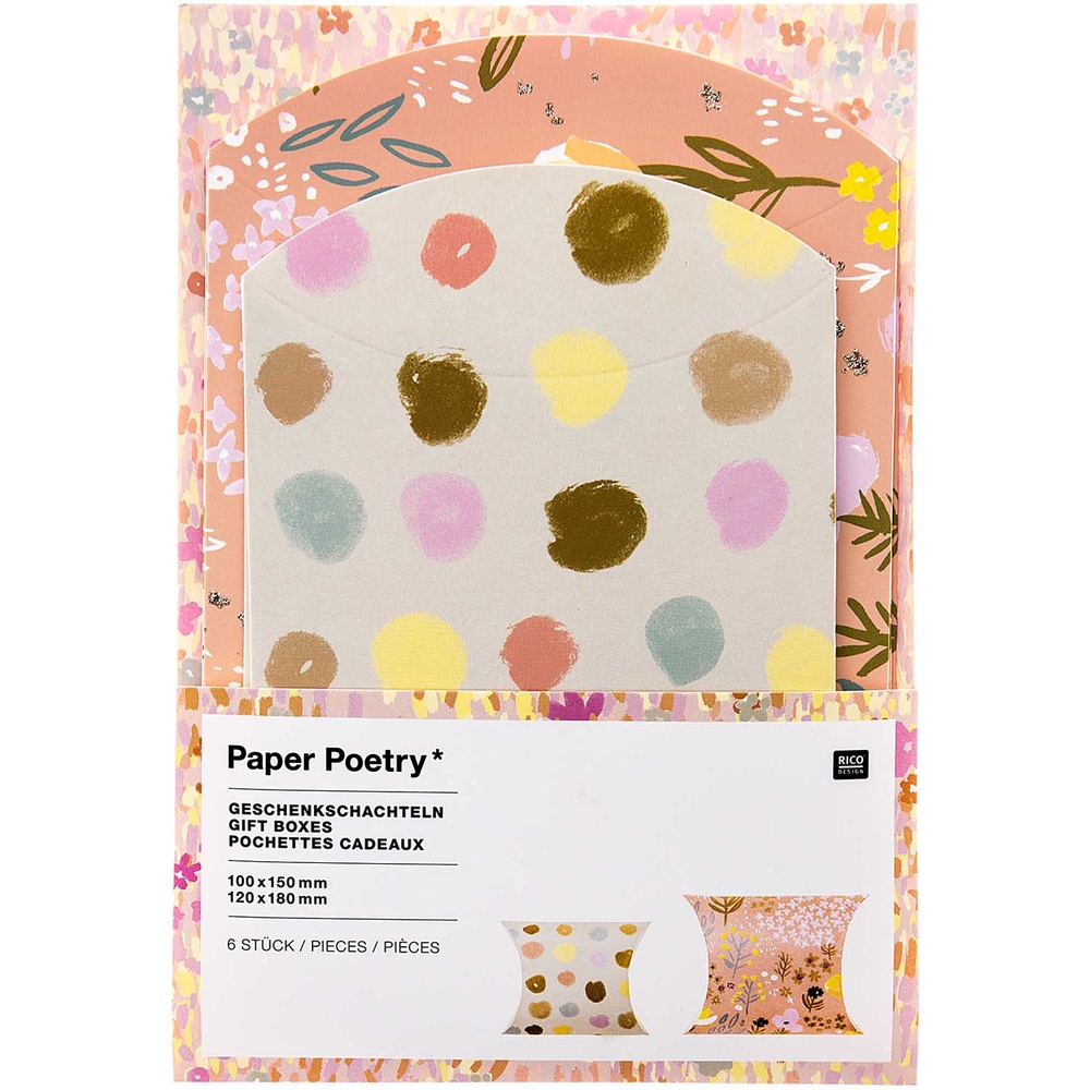 POCHET CADE.CRAFT.POIS FSC MIX-(828154)