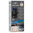 SF PATIO POND LED SPOT-(828272)