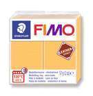 FIMO EFFECT CUIR 57G JAUNE SAF-(828346)