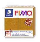 FIMO EFFECT CUIR 57G OCRE-(828347)