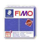 FIMO EFFECT CUIR 57G INDIGO-(828350)