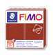 FIMO EFFECT CUIR 57G ROUILLE-(828353)