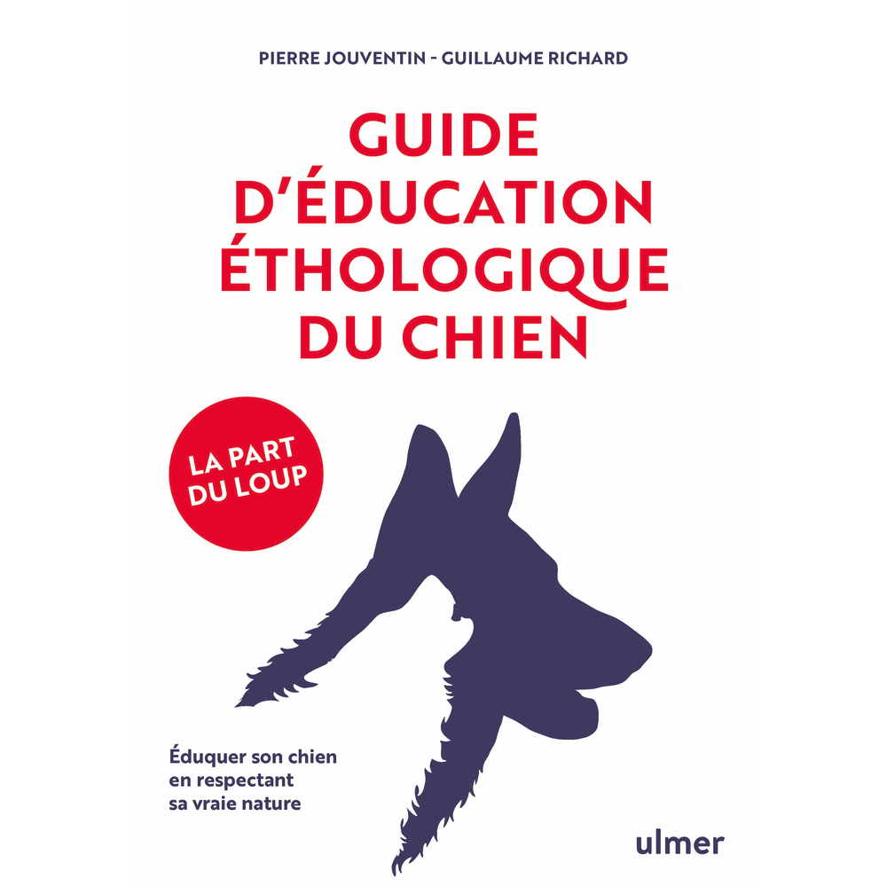 EDUCATION ETHOLOGIQUE CHIEN-(828755)