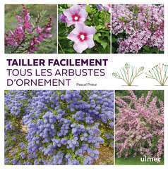 TAILLER ARBUSTES D ORNEMENT-(828758)