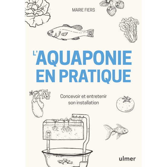 L AQUAPONIE-(828761)