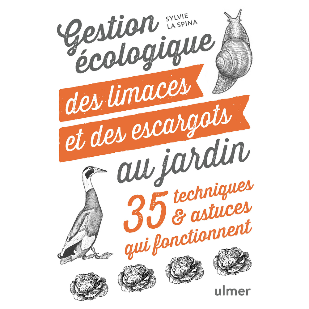 GESTION ECOLO LIMACES ESCARGOT-(828765)