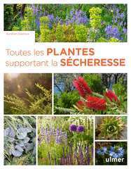 PLANTES SUPPORTANT SECHERESSE-(828770)