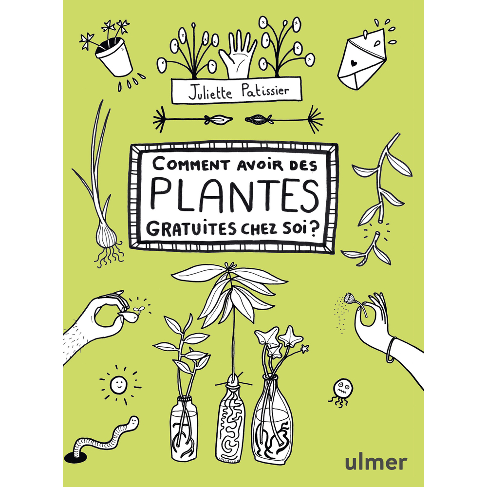 PLANTES GRATUITES-(828773)