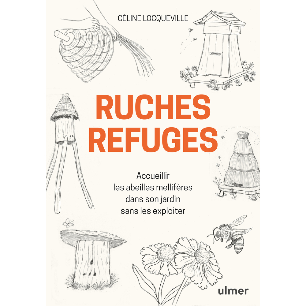 RUCHES DE BIODIVERSITE-(828775)