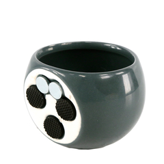 Cache-pot classique magnétique - D.6cm